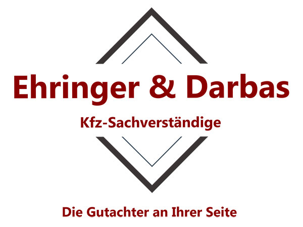 Logo Ehringer Darbas